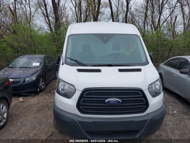 Ford Transit-250 2017 1FTYR1CG1HKA84160 Image 12