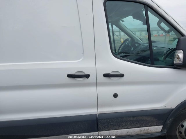 Ford Transit-250 2017 1FTYR1CG1HKA84160 Image 13