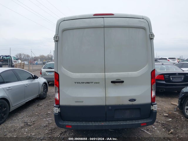 Ford Transit-250 2017 1FTYR1CG1HKA84160 Image 16