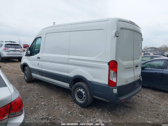 Ford Transit-250 2017 1FTYR1CG1HKA84160 Image 3