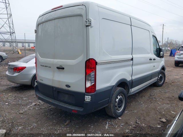 Ford Transit-250 2017 1FTYR1CG1HKA84160 Image 4