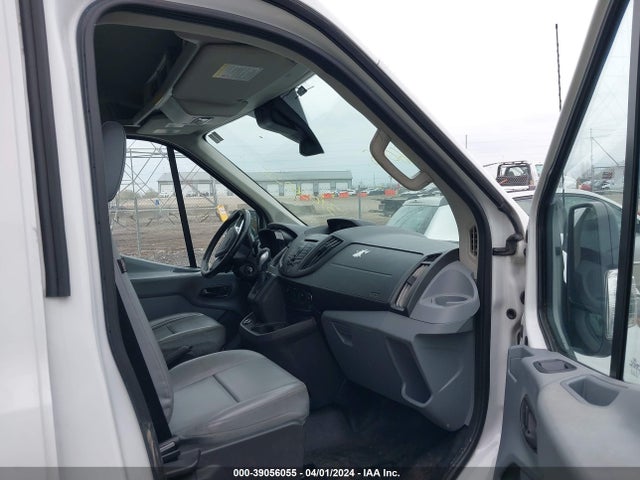 Ford Transit-250 2017 1FTYR1CG1HKA84160 Image 5