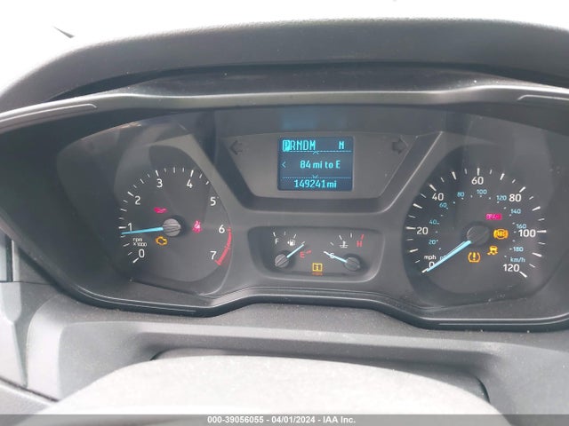 Ford Transit-250 2017 1FTYR1CG1HKA84160 Image 7