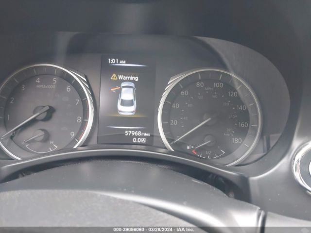 JN1EV7AR8JM430885 Infiniti Q50 3.0t Luxe