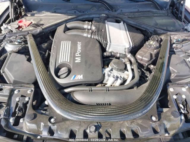 WBS3C9C56FP804490 BMW M3