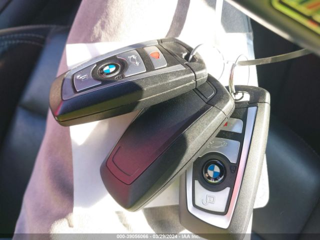 WBS3C9C56FP804490 BMW M3