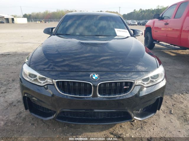 WBS3C9C56FP804490 BMW M3