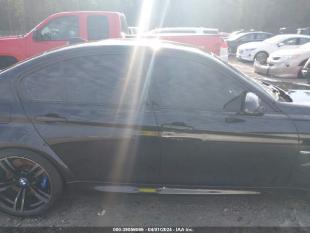 WBS3C9C56FP804490 BMW M3