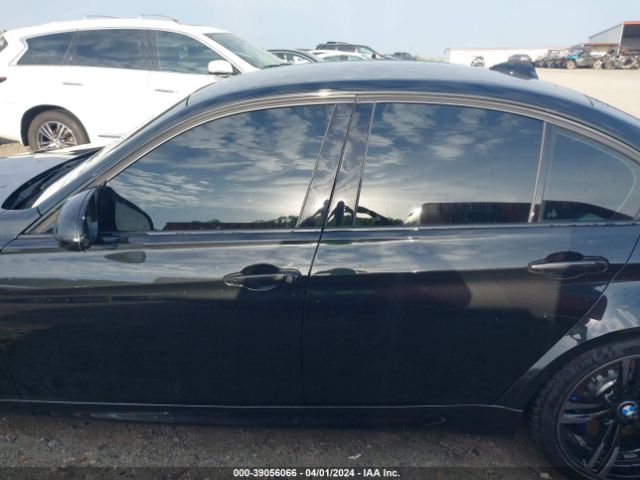 WBS3C9C56FP804490 BMW M3