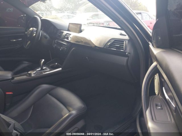 WBS3C9C56FP804490 BMW M3