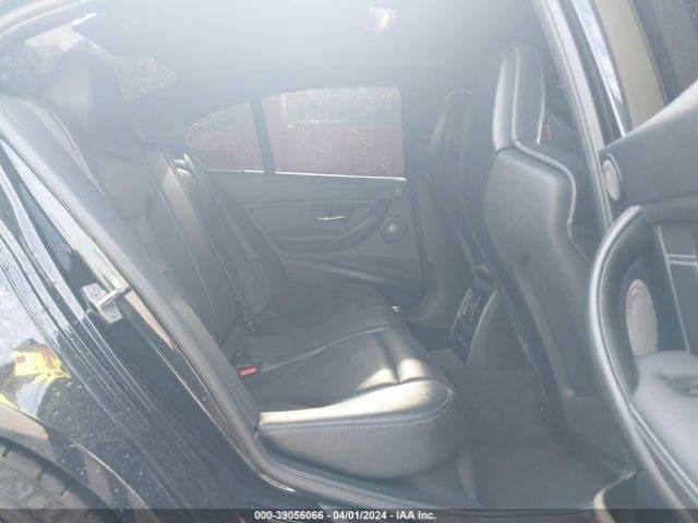WBS3C9C56FP804490 BMW M3
