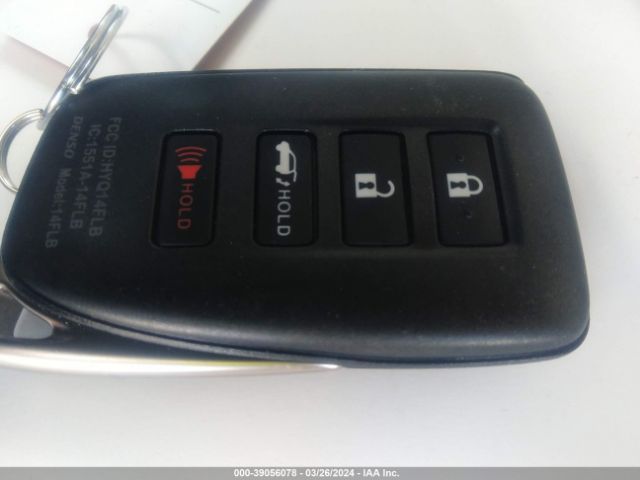 2T2HZMDA9MC284982 Lexus RX 350
