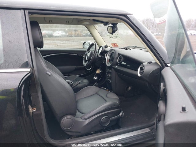 2013 MINI HARDTOP WMWSV3C53DT478921 Photo 4