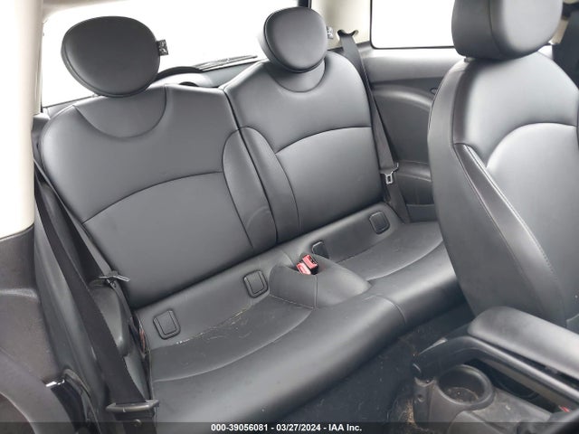 2013 MINI HARDTOP WMWSV3C53DT478921 Photo 7