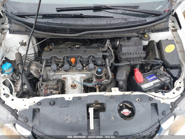 Honda CIVIC EX 2014 19XFB2F85EE246019 Image 10
