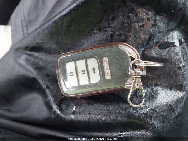 Honda CIVIC EX 2014 19XFB2F85EE246019 Image 11