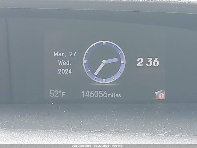 Honda CIVIC EX 2014 19XFB2F85EE246019 Image 7