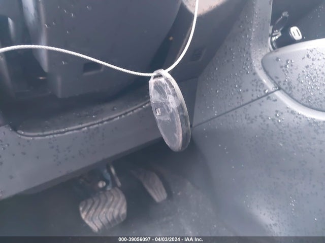 Nissan Kicks S Xtronic Cvt 2021 3N1CP5BV6ML505809 Image 11