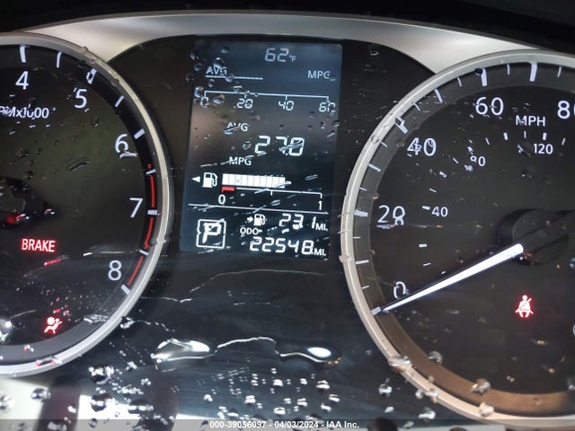 Nissan Kicks S Xtronic Cvt 2021 3N1CP5BV6ML505809 Image 15