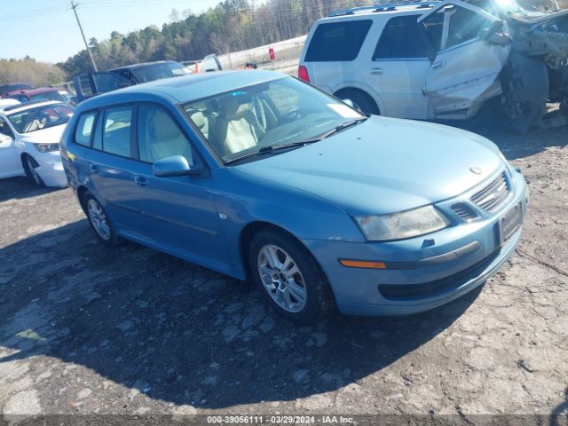 2006 SAAB 9-3 YS3FD59Y061122695 Photo 0