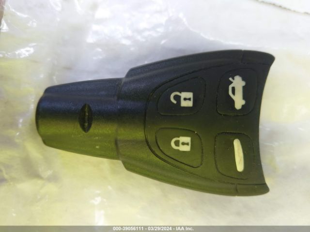 2006 SAAB 9-3 YS3FD59Y061122695 Photo 10