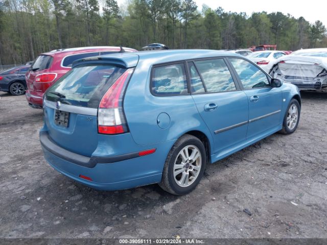 2006 SAAB 9-3 YS3FD59Y061122695 Photo 3