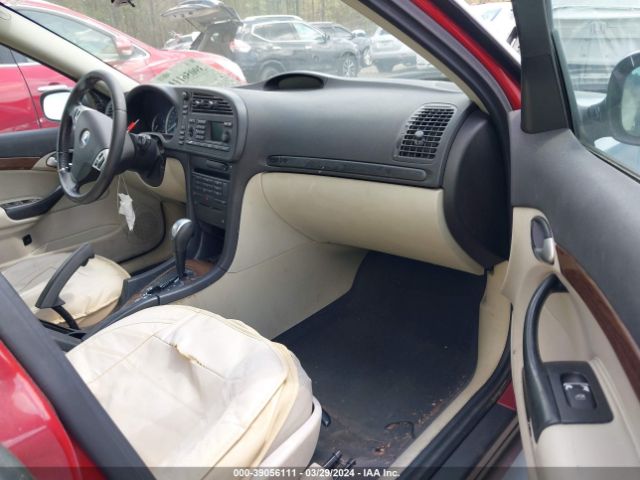 2006 SAAB 9-3 YS3FD59Y061122695 Photo 4