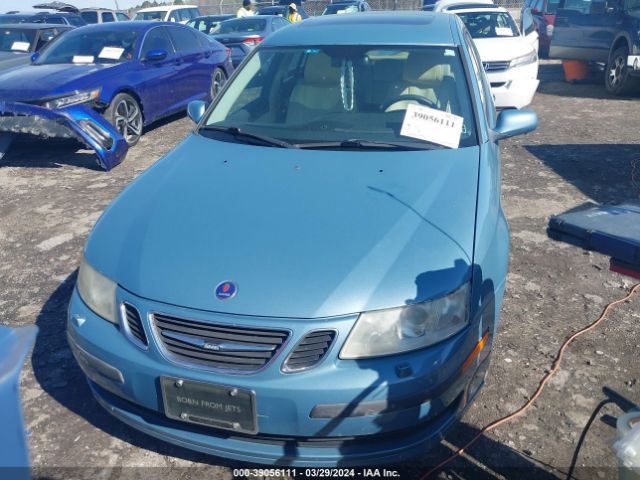 2006 SAAB 9-3 YS3FD59Y061122695 Photo 5