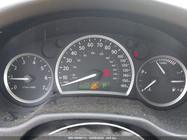 2006 SAAB 9-3 YS3FD59Y061122695 Photo 6