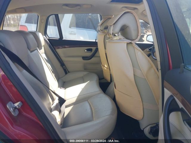 2006 SAAB 9-3 YS3FD59Y061122695 Photo 7
