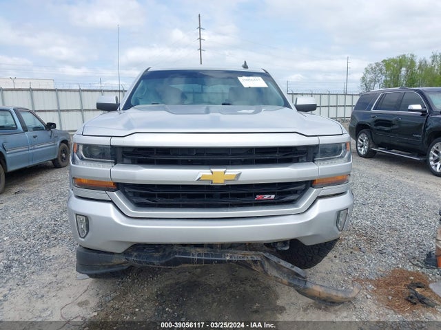 Chevrolet Silverado 1500 2lt 2017 3GCUKREC8HG417523 Image 12