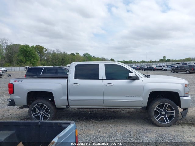 Chevrolet Silverado 1500 2lt 2017 3GCUKREC8HG417523 Image 13