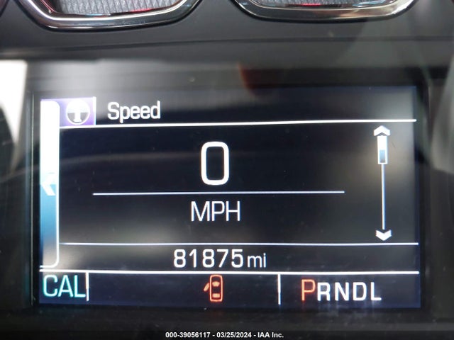 Chevrolet Silverado 1500 2lt 2017 3GCUKREC8HG417523 Image 15