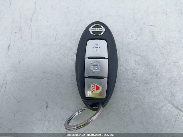 Nissan Pathfinder Platinum/s/sl/sv 2015 5N1AR2MM2FC632343 Image 11