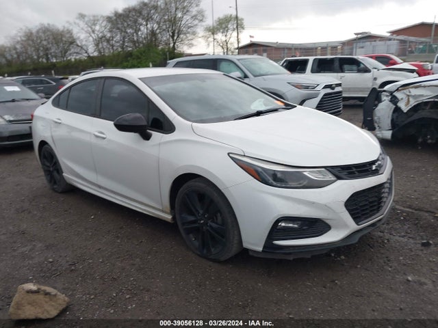 2018 1G1BE5SM2J7215923 main image