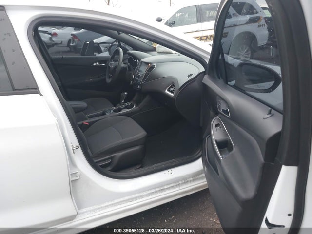Chevrolet Cruze Lt Auto 2018 1G1BE5SM2J7215923 Image 5