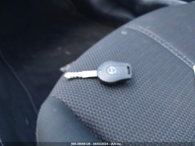 Nissan SENTRA S 2018 3N1AB7AP4JY318796 Image 11