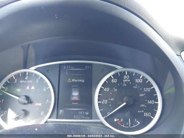 Nissan SENTRA S 2018 3N1AB7AP4JY318796 Image 7