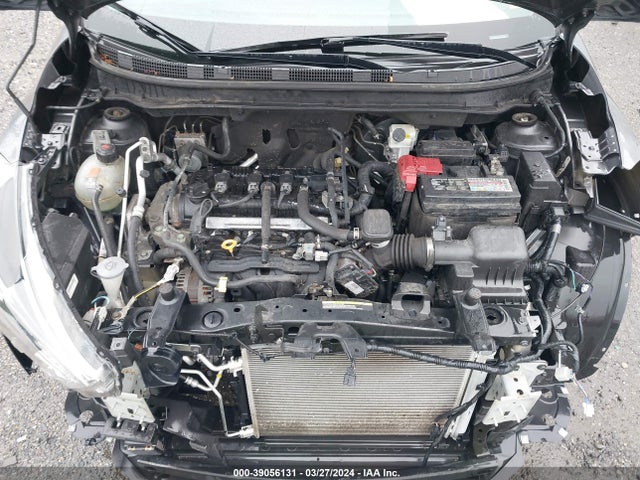 Nissan KICKS SR 2019 3N1CP5CUXKL537438 Image 10