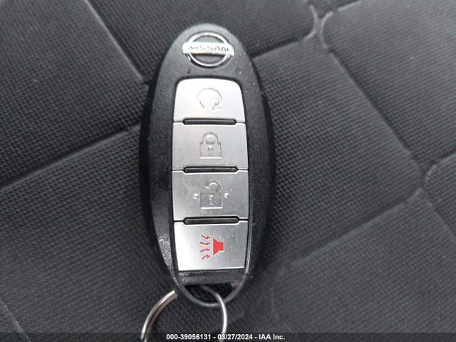 Nissan KICKS SR 2019 3N1CP5CUXKL537438 Image 11