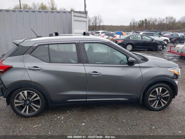 Nissan KICKS SR 2019 3N1CP5CUXKL537438 Image 14