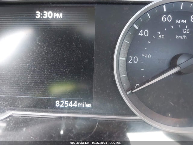 Nissan KICKS SR 2019 3N1CP5CUXKL537438 Image 16