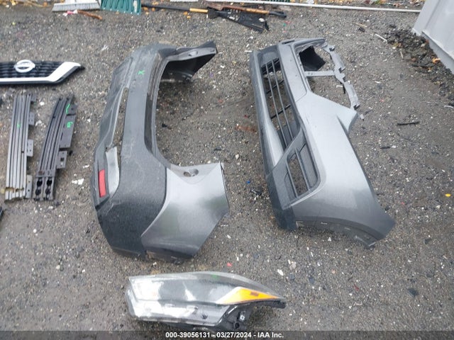 Nissan KICKS SR 2019 3N1CP5CUXKL537438 Image 18