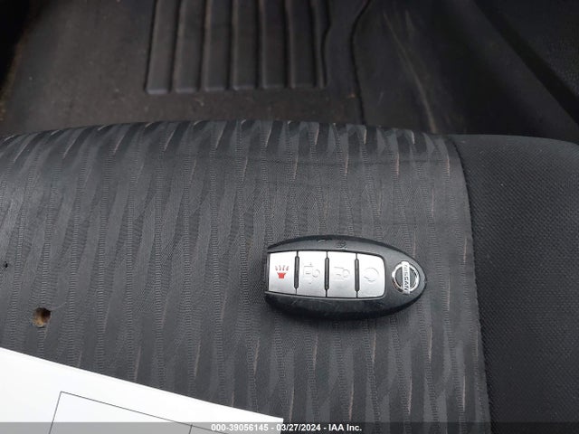 Nissan ROGUE SV 2017 JN8AT2MV4HW252831 Image 11