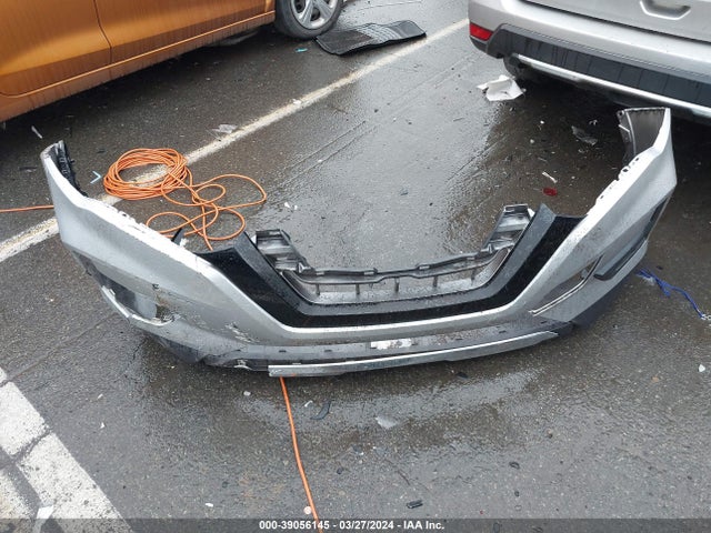 Nissan ROGUE SV 2017 JN8AT2MV4HW252831 Image 12