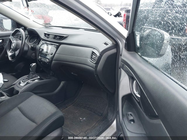 Nissan ROGUE SV 2017 JN8AT2MV4HW252831 Image 5