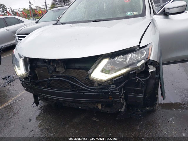 Nissan ROGUE SV 2017 JN8AT2MV4HW252831 Image 6