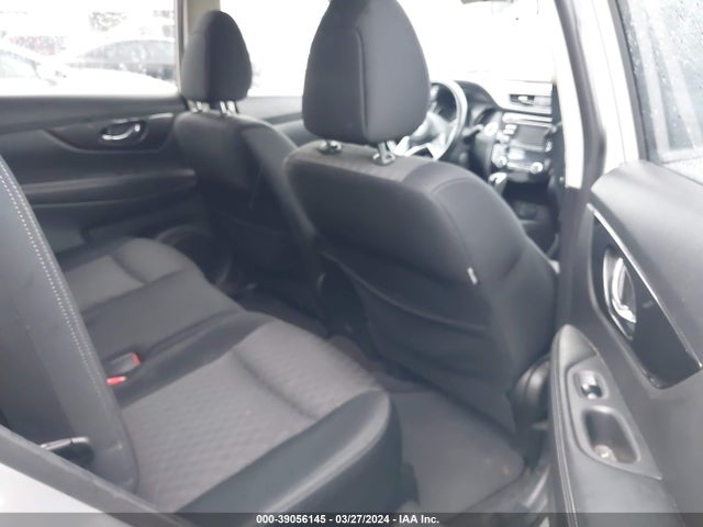 Nissan ROGUE SV 2017 JN8AT2MV4HW252831 Image 8