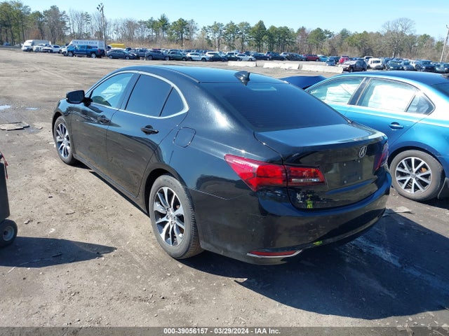Acura TLX TECH 2015 19UUB1F57FA010744 Image 3