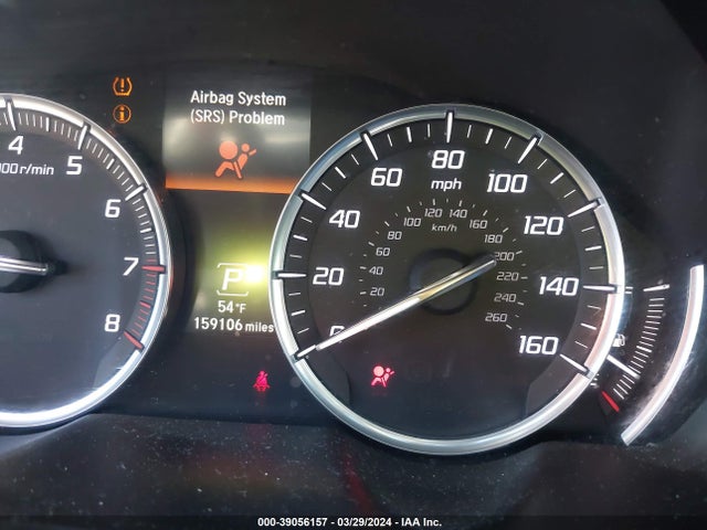 Acura TLX TECH 2015 19UUB1F57FA010744 Image 7